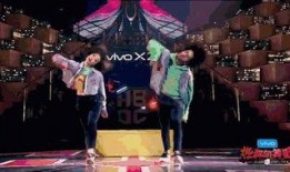 这就是街舞爆料一下视频,揭秘幕后精彩瞬间！