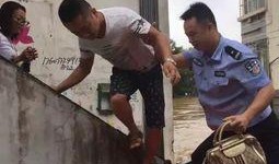 柳州警方爆料事件视频