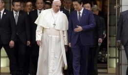 教宗在线观看,全球信徒共襄盛举的在线盛宴