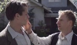 昔日情人在线观看,重温旧梦，情感纠葛再续前缘