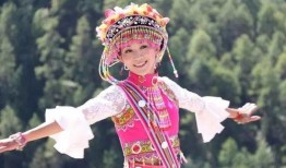 云南傈僳族爆料视频播放,爆料视频带你领略民族风情