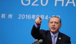 土耳其总统爆料新闻,揭秘国际政治背后真相