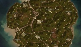 新赛季决赛地图爆料视频,全新视觉盛宴与战术布局解析