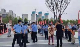 胶州市新闻爆料,突发事件引发关注，市民热议！