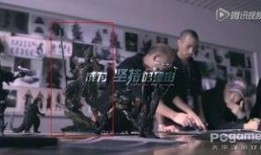 达鲁伊最新爆料视频,揭秘游戏界神秘事件