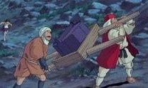 幽灵公主国语在线观看,探寻神秘森林的奇幻之旅