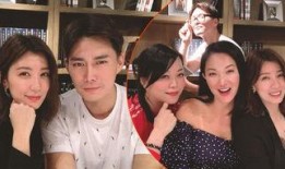 老友相聚爆料视频,揭秘昔日往事，笑谈人生百态