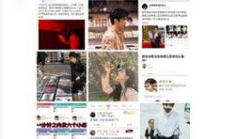 吃瓜娱乐圈周洁琼,娱乐圈的瓜田女王，揭秘明星背后的故事