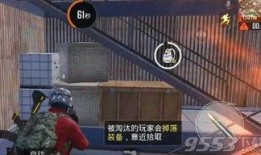 和平精英最新爆料bug,玩家体验大打折扣！