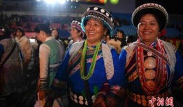 云南傈僳族爆料视频播放,爆料视频带你领略民族风情