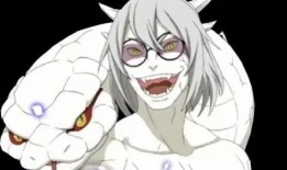 火影忍者仙人兜最新爆料