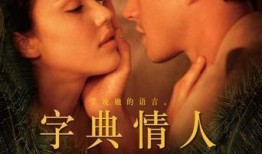 词典电影在线观看,探索语言与影像的奇妙融合