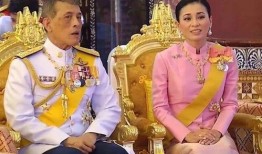 泰国王室最新爆料王后视频,王后罕见视频曝光，揭开神秘面纱