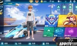 qq飞车手游最新爆料觉醒系统,速度巅峰！QQ飞车手游全新觉醒系统震撼来袭