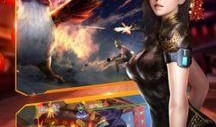 枪战王者女团爆料视频,揭秘游戏幕后精彩瞬间