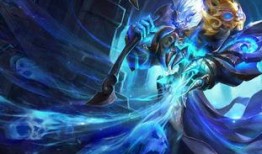 钟馗最新爆料皮肤是什么