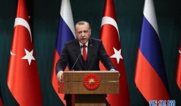 土耳其总统爆料新闻,揭秘国际政治背后真相