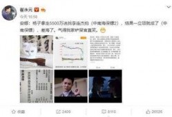 杨子爆料李连杰视频播放,视频播放背后的惊人内幕