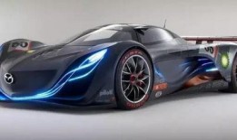 未来之役最新爆料跑车,揭秘最新爆料跑车的神秘面纱