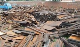 最新爆料废铁多少钱