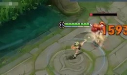 新英雄姬小满的爆料视频,揭秘新英雄的神秘面纱与独特魅力