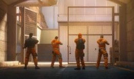 对峙2最新爆料视频,揭秘神秘势力对决，悬念迭起引观众热议