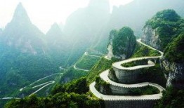 网友爆料天门山的视频大全,网友爆料视频大全，揭秘神秘山川壮丽景象