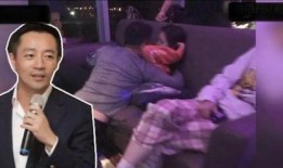 狗仔爆料女富婆视频