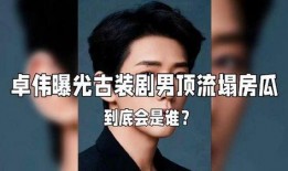 娱乐圈的爆料大瓜是什么,揭秘明星背后的惊人真相