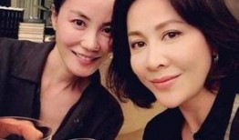 刘嘉玲视频爆料,娱乐圈背后的惊人真相
