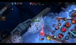 联盟手游最新爆料3.2,神秘英雄登场，战力升级！