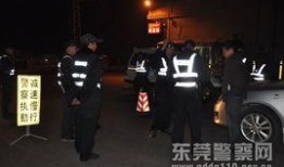 东莞警察爆料案件最新,最新案件背后惊人真相