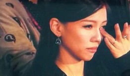 李靓蕾爆料娱乐圈,李靓蕾揭露惊人内幕
