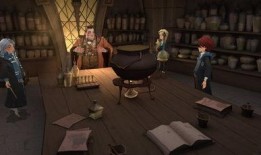 哈利波特新玩法最新爆料,魔法世界全新冒险等你来挑战！