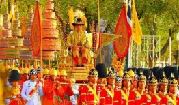 泰国王室最新爆料王后视频,王后罕见视频曝光，揭开神秘面纱