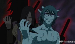 火影忍者仙人兜最新爆料