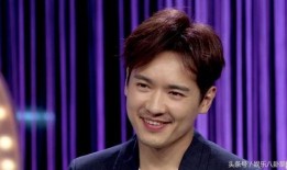 李晨最新爆料高云翔近况,昔日明星现状如何？