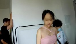 枣庄小三被爆料视频,真相与争议的交织