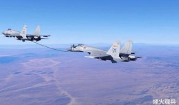 台爆料中美飞机交锋视频,惊心动魄的空中较量瞬间