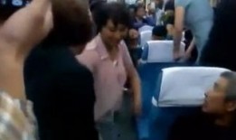 张口大妈爆料事件视频,揭秘事件背后真相