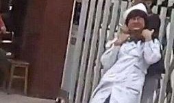 西南医院爆料事件视频,真相与争议的交织