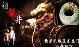 锁龙在线观看,揭秘神秘古墓的惊悚之旅