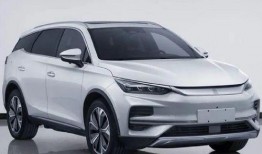 比亚迪新款爆料视频下载,性能升级，科技赋能，未来出行新标杆