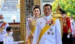 泰国王室最新爆料王后视频,王后罕见视频曝光，揭开神秘面纱