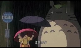龙猫粤语在线观看,重温温馨奇幻之旅