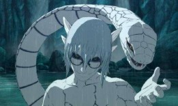 火影忍者仙人兜最新爆料