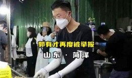 李雨禅爆料郭有才视频,真相与争议并存