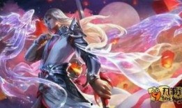 李白新皮肤特效最新爆料谪仙