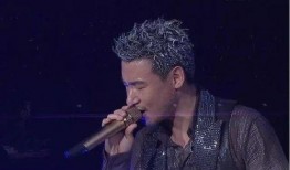 张学友爆料我是歌手视频