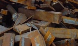 最新爆料废铁多少钱